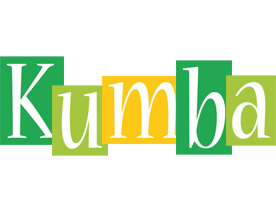 Kumba lemonade logo