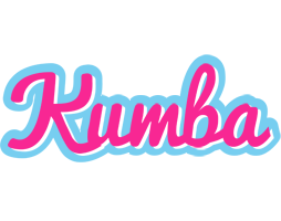Kumba popstar logo