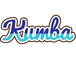 Kumba raining logo