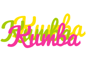 Kumba sweets logo