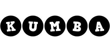 Kumba tools logo