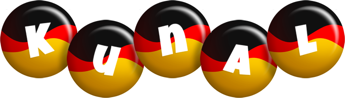 Kunal german logo