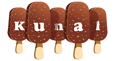 Kunal pinup logo