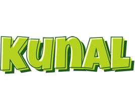 Kunal summer logo