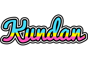 Kundan circus logo