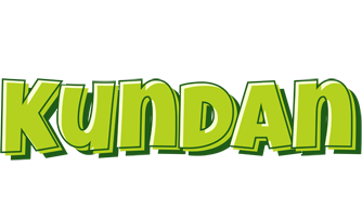 Kundan summer logo