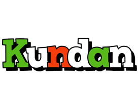 Kundan venezia logo