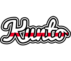Kunto kingdom logo