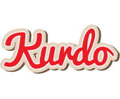 Kurdo chocolate logo