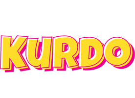 Kurdo kaboom logo