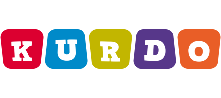 Kurdo kiddo logo