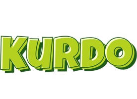 Kurdo summer logo