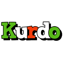 Kurdo venezia logo