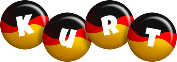 Kurt german logo