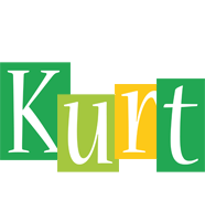 Kurt lemonade logo