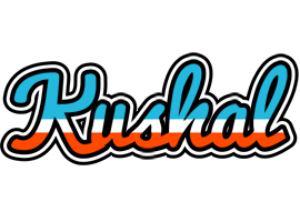 Kushal america logo
