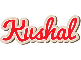 Kushal chocolate logo