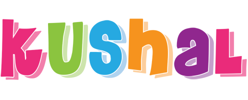 Kushal friday logo
