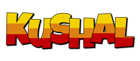 Kushal jungle logo