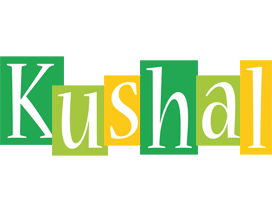 Kushal lemonade logo