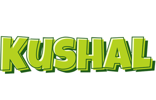 Kushal summer logo