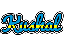 Kushal sweden logo