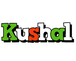 Kushal venezia logo