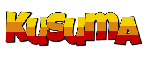 Kusuma jungle logo