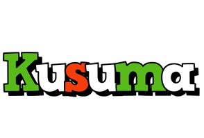 Kusuma venezia logo