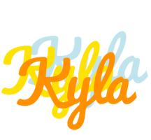 Kyla energy logo