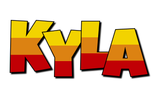 Kyla jungle logo