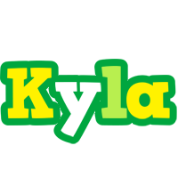 Kyla soccer logo