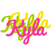 Kyla sweets logo