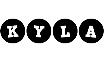 Kyla tools logo