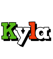 Kyla venezia logo