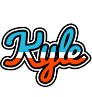 Kyle america logo