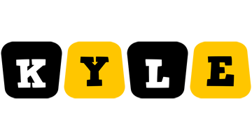 Kyle boots logo