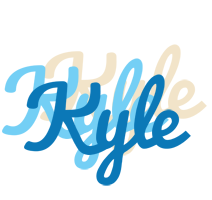 Kyle breeze logo