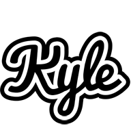 Kyle chess logo