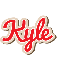 Kyle chocolate logo