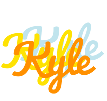 Kyle energy logo