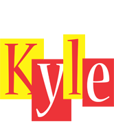 Kyle errors logo