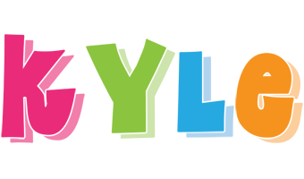 Kyle friday logo