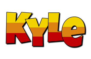 Kyle jungle logo