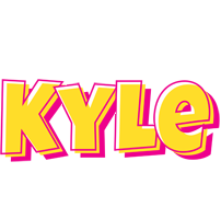 Kyle kaboom logo