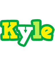 Kyle soccer logo