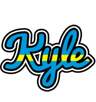 Kyle sweden logo
