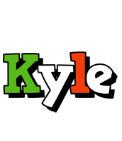 Kyle venezia logo