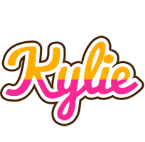 Kylie smoothie logo