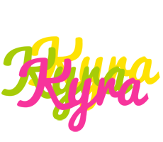 Kyra sweets logo